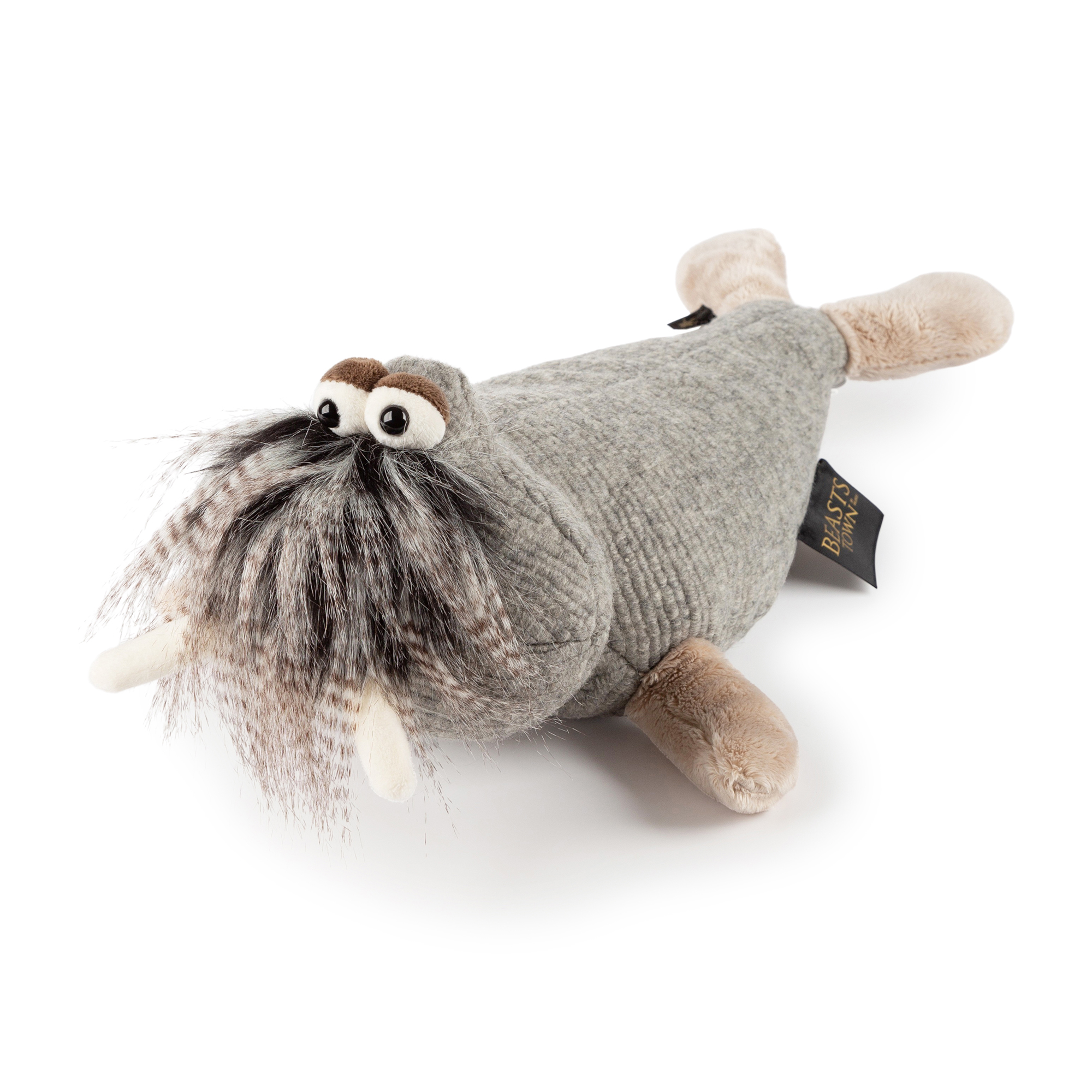 Kuscheltier Walross Hip Hipster, Beasts Town