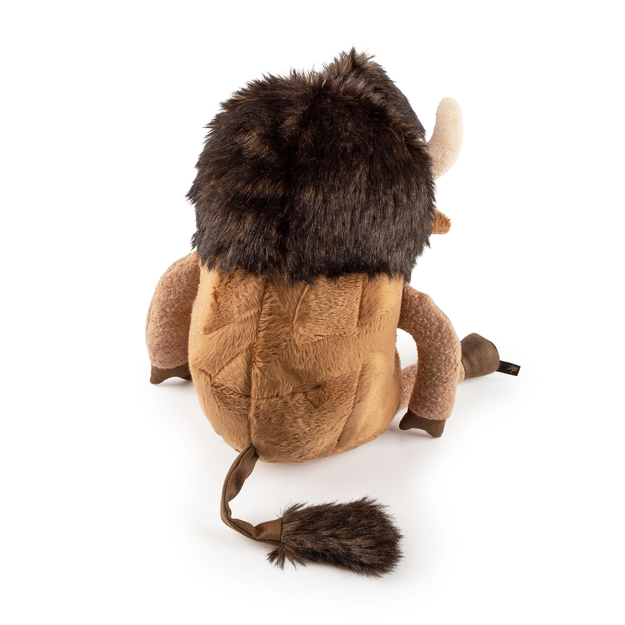 Kuscheltier Bison Matthew Maple, Beasts Kanada Edition Kuscheltier Bison Matthew Maple, Beasts Kanada Edition